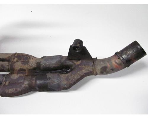Honda CBR600F4 HEAD PIPE