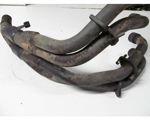 Honda CBR600F4 HEAD PIPE