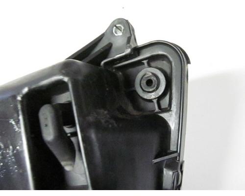 Honda CBR600F4 Headlight