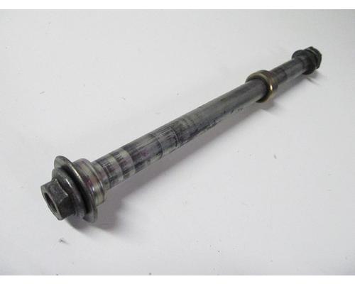 Honda CBR600F4 REAR AXLE