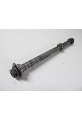 Honda CBR600F4 REAR AXLE