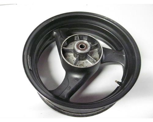 Honda CBR600F4 REAR WHEEL