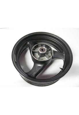 Honda CBR600F4 REAR WHEEL