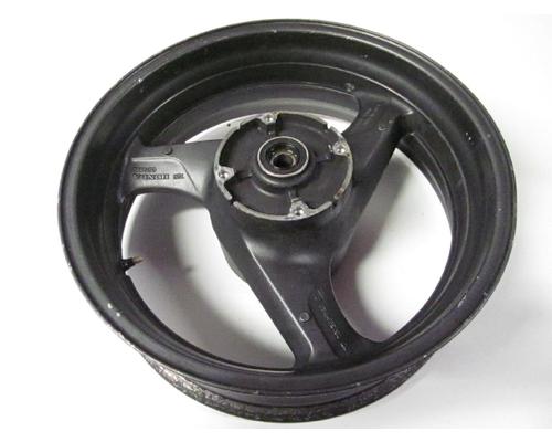 Honda CBR600F4 REAR WHEEL