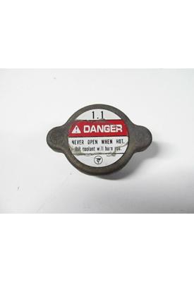 Honda CBR600F4 Radiator Cap