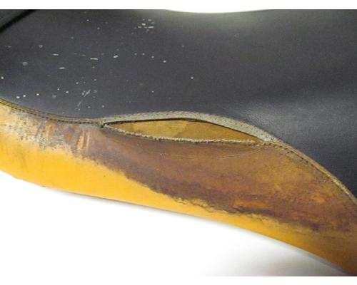 Honda CBR600F4 SEAT