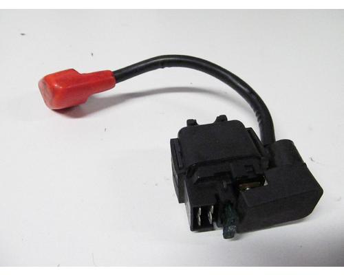 Honda CBR600F4 STARTER RELAY