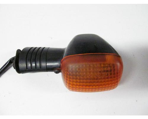 Honda CBR600F4 Tube