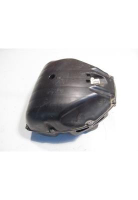 Honda CBR600F4i Air Box