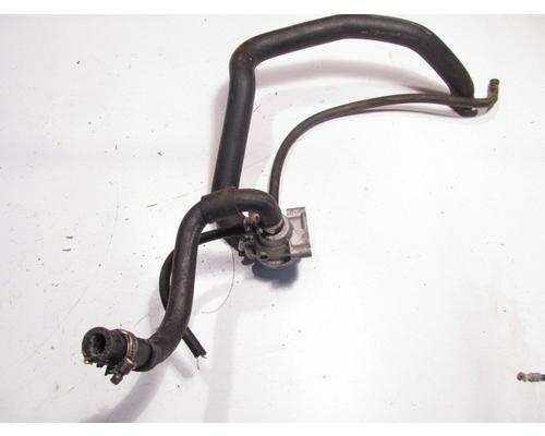 Honda CBR600F4i Air Valve