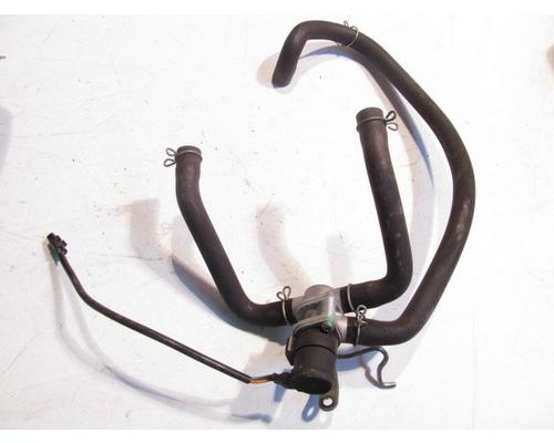 Honda CBR600F4i Air Valve