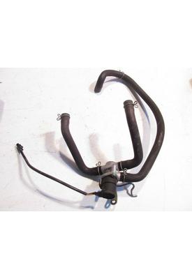 Honda CBR600F4i Air Valve
