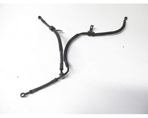 Honda CBR600F4i Brake line