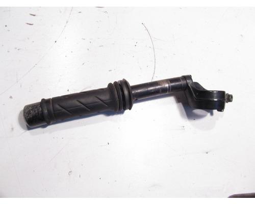 Honda CBR600F4i Clip On