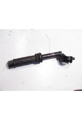 Honda CBR600F4i Clip On