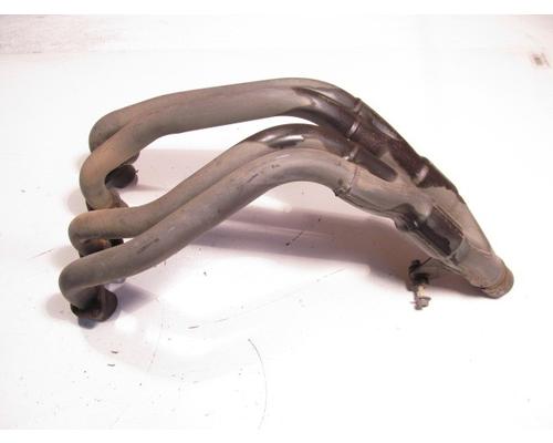 Honda CBR600F4i Header