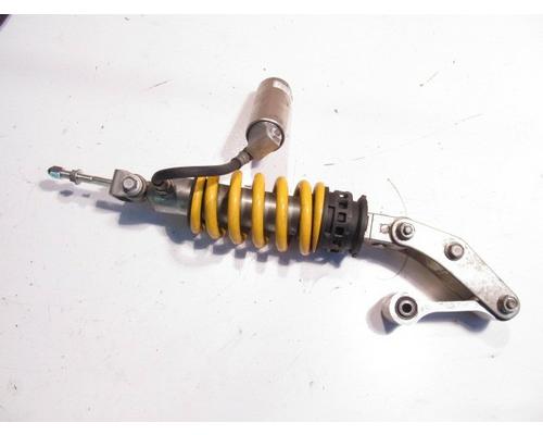 Honda CBR600F4i SHOCK