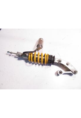 Honda CBR600F4i SHOCK