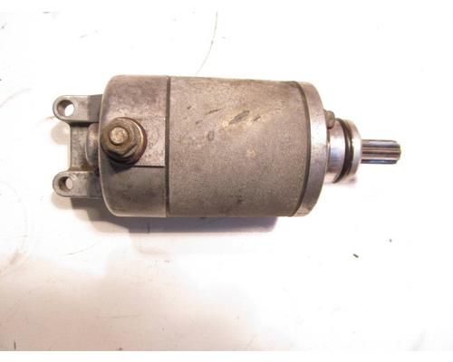 Honda CBR600F4i STARTER