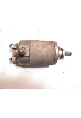 Honda CBR600F4i STARTER