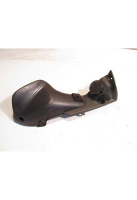 Honda CBR600F4i Side Panel