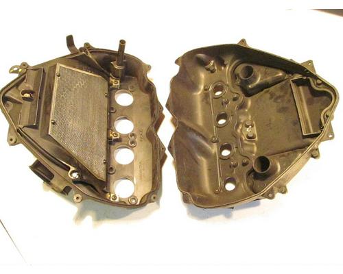 Honda CBR600RR Air Box