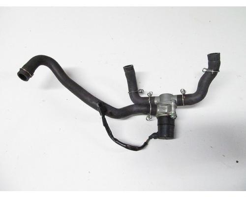 Honda CBR600RR Air Valve Sensor