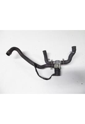 Honda CBR600RR Air Valve Sensor