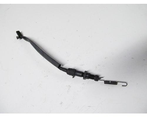 Honda CBR600RR Brake Sensor