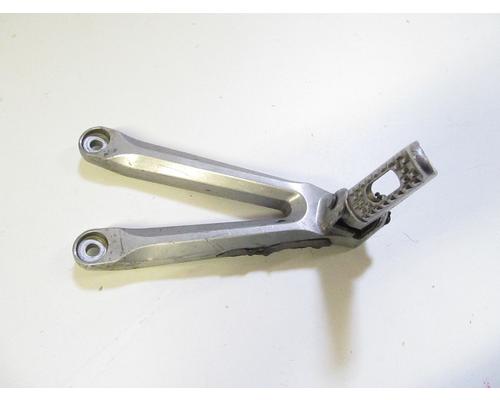 Honda CBR600RR FOOT PEG BRKT REAR