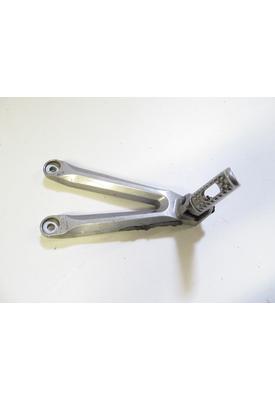 Honda CBR600RR FOOT PEG BRKT REAR