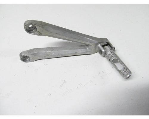 Honda CBR600RR FOOT PEG BRKT REAR