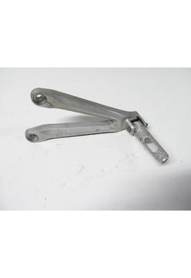 Honda CBR600RR FOOT PEG BRKT REAR
