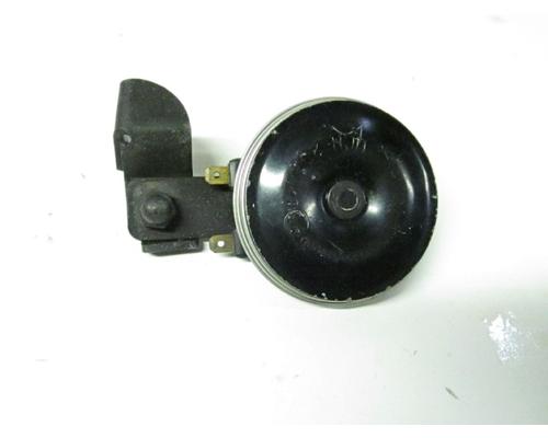 Honda CBR600RR Horn