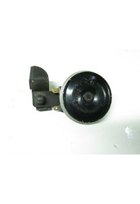 Honda CBR600RR Horn