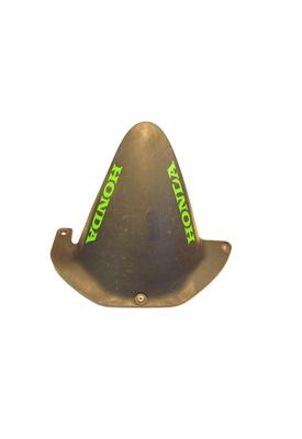 Honda CBR600RR REAR FENDER