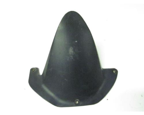 Honda CBR600RR REAR FENDER