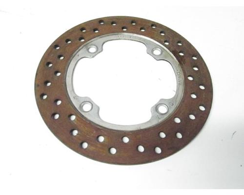 Honda CBR600RR REAR ROTOR