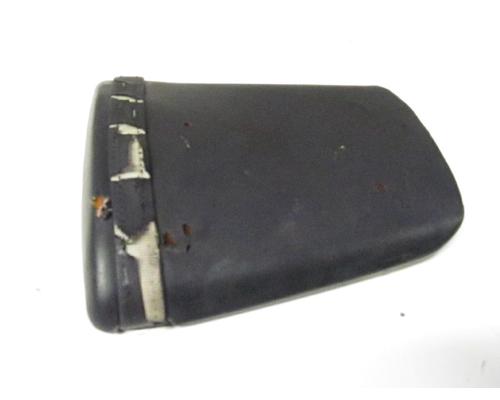 Honda CBR600RR Rear Seat