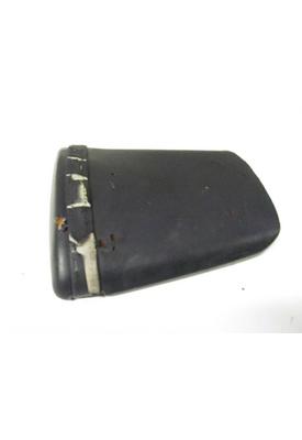 Honda CBR600RR Rear Seat
