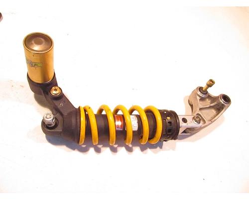 Honda CBR600RR SHOCK