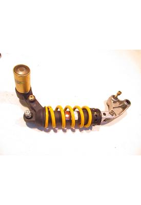 Honda CBR600RR SHOCK