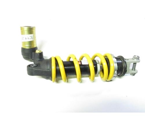 Honda CBR600RR SHOCK