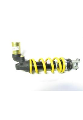 Honda CBR600RR SHOCK