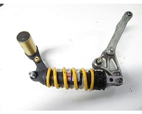 Honda CBR600RR SHOCK