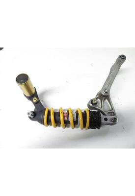 Honda CBR600RR SHOCK
