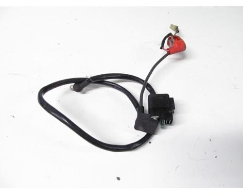 Honda CBR600RR STARTER RELAY