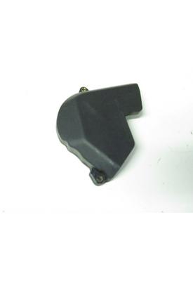 Honda CBR600RR Sprocket Cover