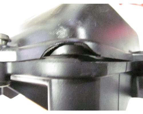 Honda CBR600 Air Box