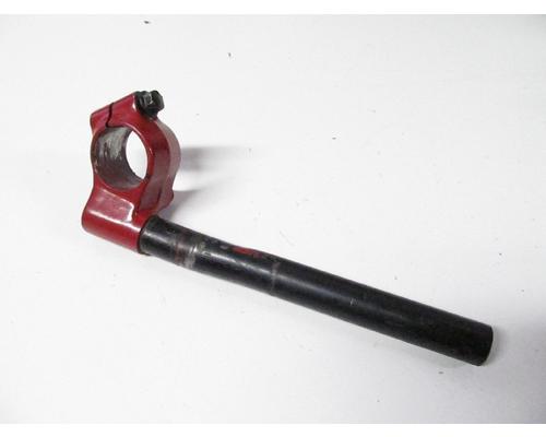 Honda CBR600 Clip On